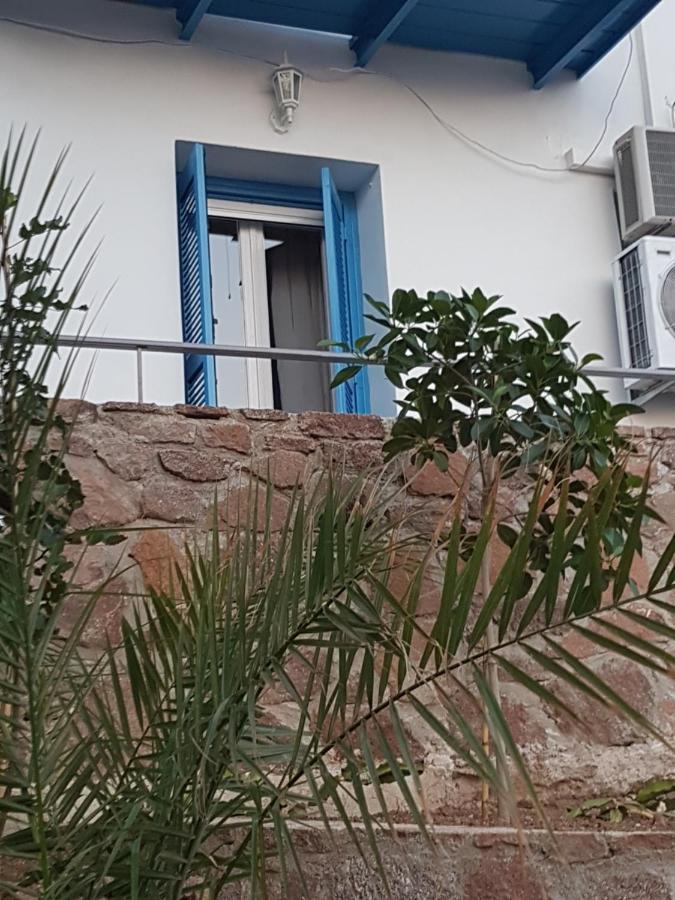 Veranda Blue - Poros Poros Town Exteriér fotografie