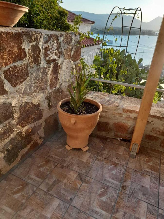 Veranda Blue - Poros Poros Town Exteriér fotografie